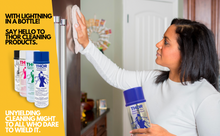 Load image into Gallery viewer, 18 Oz. - Thor Stainless Steel Cleaner & Polish