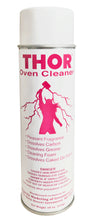 Load image into Gallery viewer, 19 Oz. Thor Oven and Kitchen Cleaner