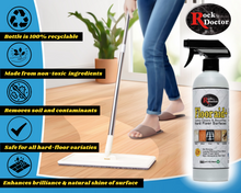 Load image into Gallery viewer, Rock Doctor - Flooraid - 1 Bottle (24 oz)