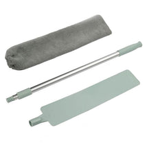 Load image into Gallery viewer, Flexible/Extendable Microfiber Duster