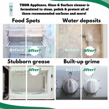 Load image into Gallery viewer, Thor Appliance, Glass & Surface Cleaner 18 Oz.