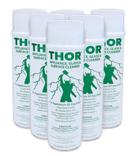Load image into Gallery viewer, Thor Appliance, Glass & Surface Cleaner 18 Oz.