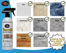 Load image into Gallery viewer, Rock Doctor - Flooraid - 1 Bottle (24 oz)