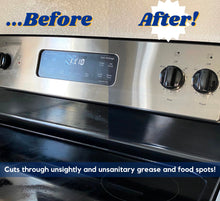 Load image into Gallery viewer, 18 Oz. - Thor Stainless Steel Cleaner & Polish