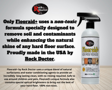 Load image into Gallery viewer, Rock Doctor - Flooraid - 1 Bottle (24 oz)