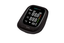 Load image into Gallery viewer, Sinocare™ Portable Electronic Blood Pressure/Sphygmomanometer Monitor (2 Users)