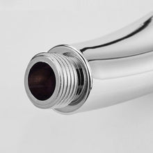 Load image into Gallery viewer, 300 Holes High Pressure Shower Head Powerful Boosting Spray Bath Water Saving Pressurized Shower Head Supply Bathroom Accessory