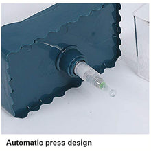Load image into Gallery viewer, 2in1 soap dispenser and sponge kitchen cleaner Sponge Rack Soap Dispenser Kitchen cleaning supplies les fournitures de nettoyage