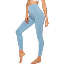 Load image into Gallery viewer, RealFitz High Waist Seamless Women’s Leggings