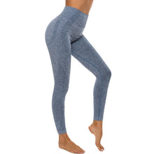 Load image into Gallery viewer, RealFitz High Waist Seamless Women’s Leggings