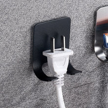 Load image into Gallery viewer, 1PC 304 stainless steel Razor Holder Men Shaving Shaver Razor Stand Shelf Shaving Razor Storage Rack Bathroom Hook Organizer