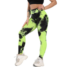 Load image into Gallery viewer, Sexy Yoga Pants Jogging Pants Leggings Sport Women Fitness High Waist 2020 New Vital Seamless Leggings Push Up Gym Exercise