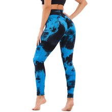Load image into Gallery viewer, Sexy Yoga Pants Jogging Pants Leggings Sport Women Fitness High Waist 2020 New Vital Seamless Leggings Push Up Gym Exercise