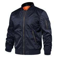 Load image into Gallery viewer, Depict™ Insulated Bomber Jacket