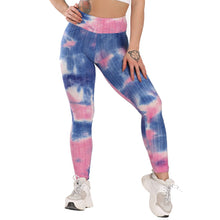 Load image into Gallery viewer, Sexy Yoga Pants Jogging Pants Leggings Sport Women Fitness High Waist 2020 New Vital Seamless Leggings Push Up Gym Exercise