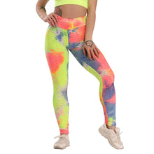 Load image into Gallery viewer, Sexy Yoga Pants Jogging Pants Leggings Sport Women Fitness High Waist 2020 New Vital Seamless Leggings Push Up Gym Exercise