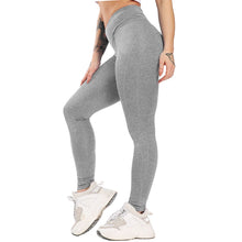 Load image into Gallery viewer, CROSS1946 Women Push Up Stretch Gym Leggings Seamless Sports Leggings Running Sportswear Women Fitness Pants Yoga Pants 2020