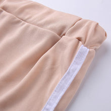 Load image into Gallery viewer, Solid Tracksuit Women Set hoodies and pants set European And American Autumn And Winter Women's New Sports Suit Two-Piece#g4