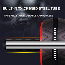 Load image into Gallery viewer, Abs Roller big Wheel Abdominal Muscle Trainer For Fitness No Noise Ab Roller Wheel Workout Abs Training Home Fitness Equipment