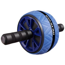 Load image into Gallery viewer, Abs Roller big Wheel Abdominal Muscle Trainer For Fitness No Noise Ab Roller Wheel Workout Abs Training Home Fitness Equipment