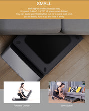 Load image into Gallery viewer, WalkingPad A1 Foldable Treadmill by Xiaomi