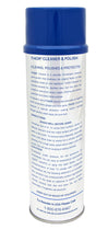 Load image into Gallery viewer, 18 Oz. - Thor Stainless Steel Cleaner &amp; Polish
