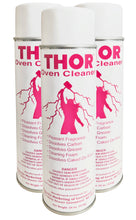 Load image into Gallery viewer, 19 Oz. Thor Oven and Kitchen Cleaner
