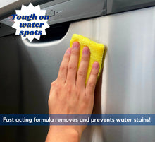 Load image into Gallery viewer, 18 Oz. - Thor Stainless Steel Cleaner &amp; Polish
