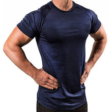 Load image into Gallery viewer, No.7 Breathable Sports Running Training Top
