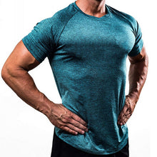 Load image into Gallery viewer, No.7 Breathable Sports Running Training Top
