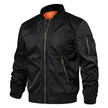 Load image into Gallery viewer, Depict™ Insulated Bomber Jacket
