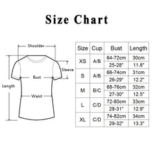 Load image into Gallery viewer, Hot Fitness Women's T-shirts Workout Sports Bra Yoga Vest Backless Solid Quick Dry Running Gym Sport bra Yoga Shirts Tank Top
