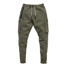 Load image into Gallery viewer, Depict™ Pacedot Jogger Sweatpants
