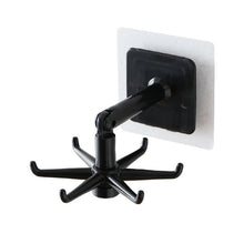 Load image into Gallery viewer, 360º Spinning Wall Hook 
