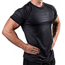 Load image into Gallery viewer, No.7 Breathable Sports Running Training Top
