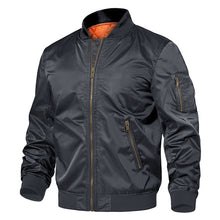 Load image into Gallery viewer, Depict™ Insulated Bomber Jacket
