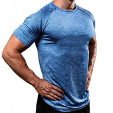 Load image into Gallery viewer, No.7 Breathable Sports Running Training Top
