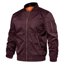 Load image into Gallery viewer, Depict™ Insulated Bomber Jacket
