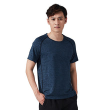 Load image into Gallery viewer, No.2 Quick Dry Compression Running t-Shirts M-6XL
