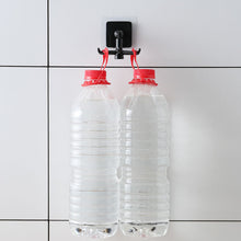 Load image into Gallery viewer, 50# 6-claw rotating storage hook Kitchen Gadgets Accessories Bath Hook Wall Mounted 360° Rotating Coat Hanger Universal hook
