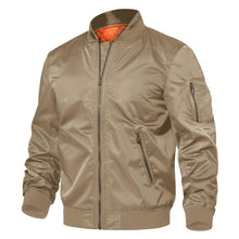 Load image into Gallery viewer, Depict™ Insulated Bomber Jacket
