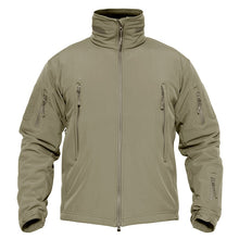 Load image into Gallery viewer, Depict™ Tactical Multi-Pocket Military Jacket
