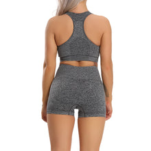 Load image into Gallery viewer, Versant™ Premium Knitted Yoga Suit
