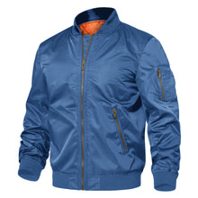 Load image into Gallery viewer, Depict™ Insulated Bomber Jacket

