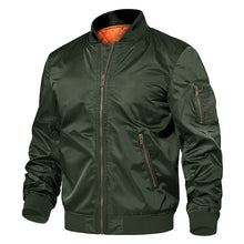 Load image into Gallery viewer, Depict™ Insulated Bomber Jacket
