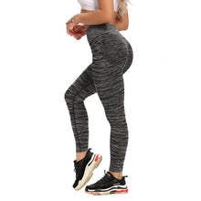 Load image into Gallery viewer, Yoga Pants Seamless Leggings High Waist Push Up Leggins Sport Women Workout Training Gym Tights Fitness Running Sportswear

